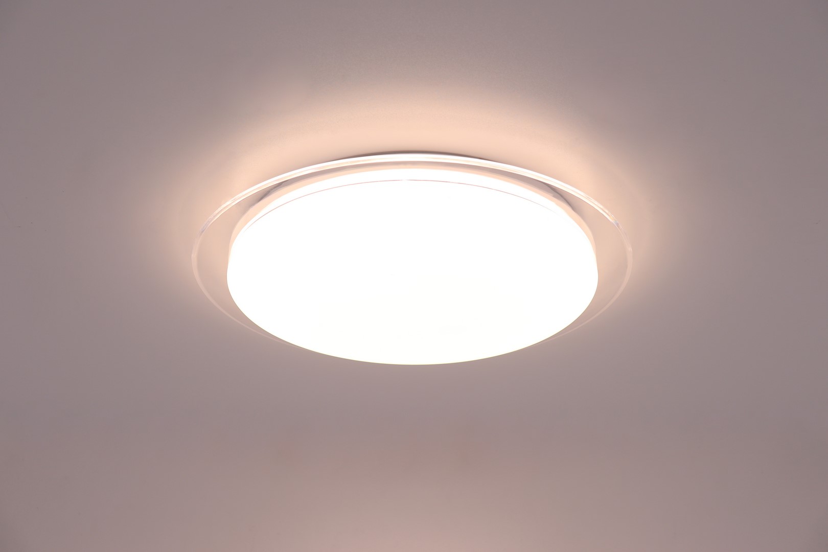 Plafondlamp LED met afstandsbediening | Ø 46cm 43160 Plafondlamp LED met afstandsbediening | Ø 46cm 43160