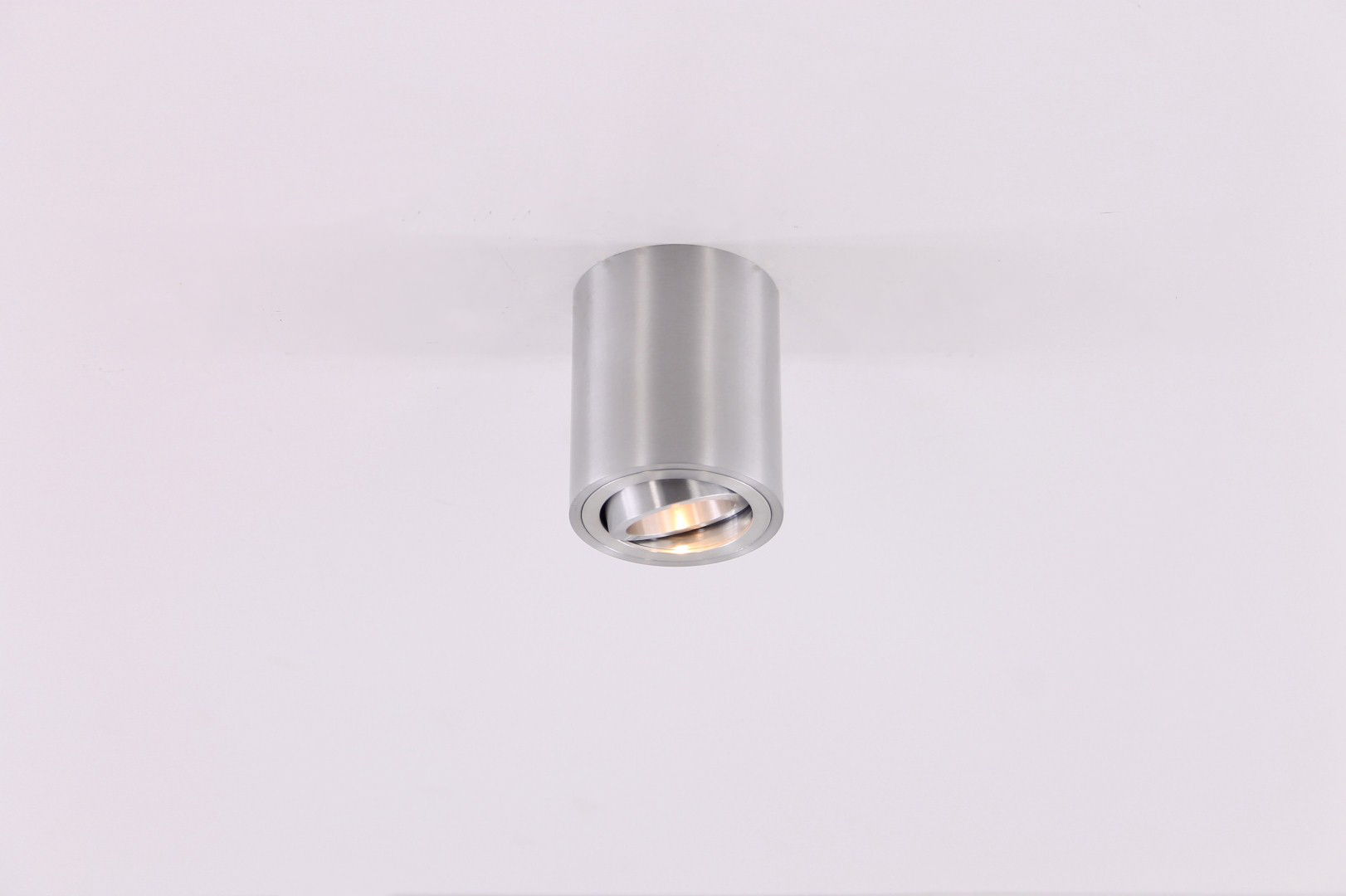 Opbouwspot alu rond 40972 Opbouwspot alu rond 40972