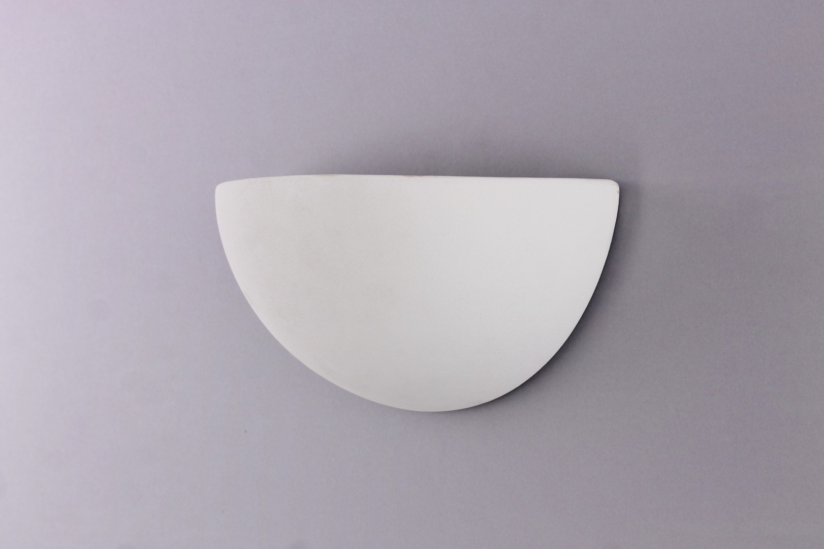 Wandlamp gips wit 26668 Wandlamp gips wit 26668