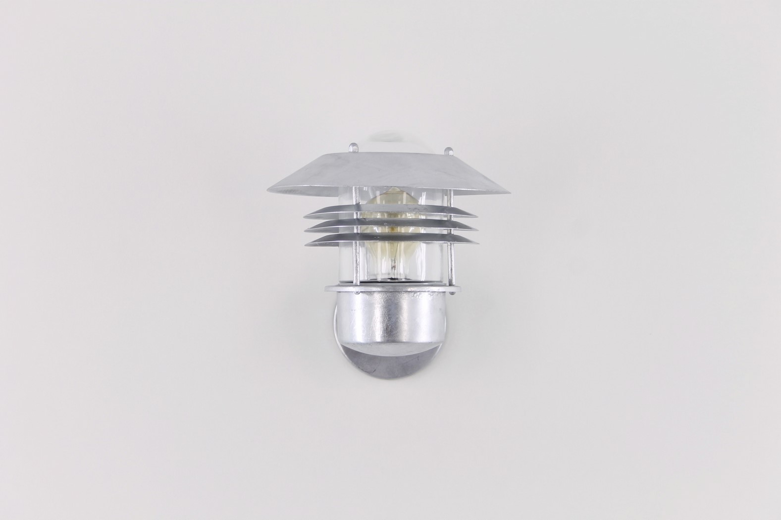Buiten wandlamp alu staand 35229 Buiten wandlamp alu staand 35229