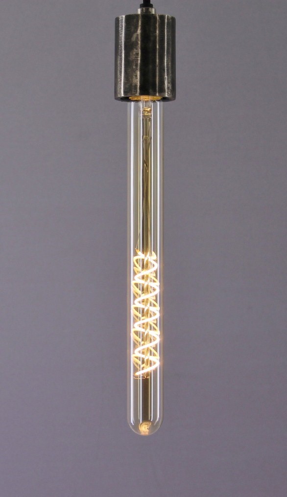 LED lamp 4 watt E27 30cm dimbaar