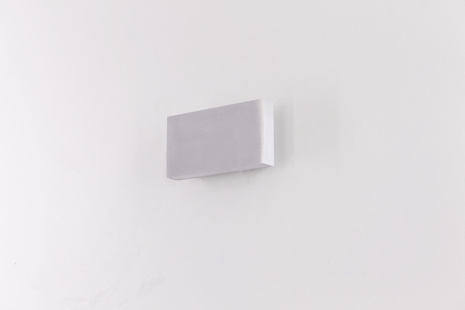 Wandlamp LED alu up / down 41200 Wandlamp LED alu up / down 41200
