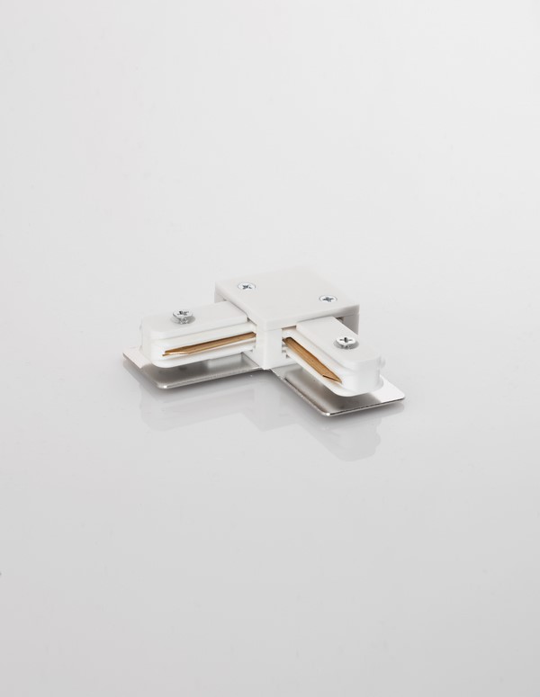 Hoek verbinder PLUS wit 42822 Hoek verbinder PLUS wit 42822