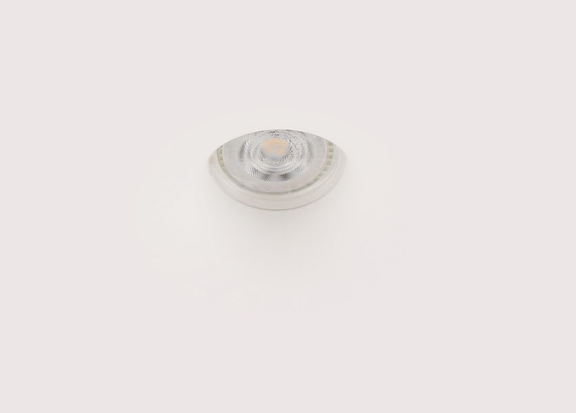 Trimless inbouwspot rond wit 10 cm diameter binnenmaat 41838 Trimless inbouwspot rond wit 10 cm diameter binnenmaat 41838