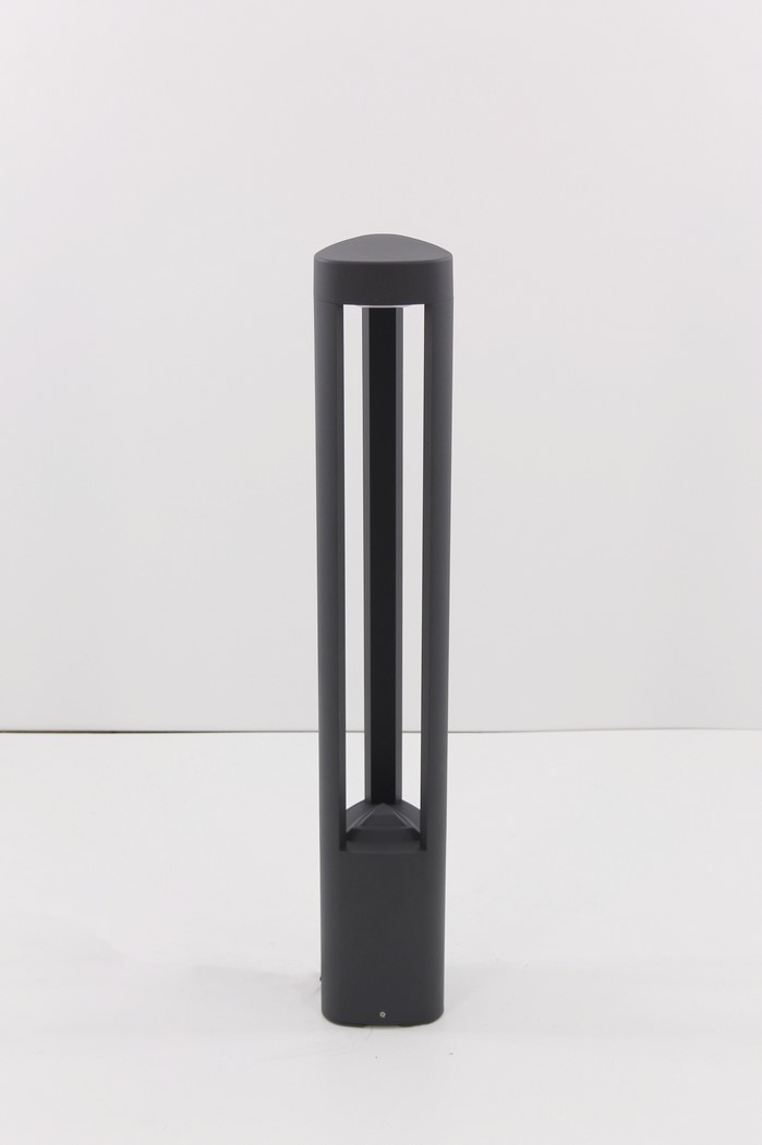 Buitenlamp paal LED antraciet groot 38739 Buitenlamp paal LED antraciet groot 38739