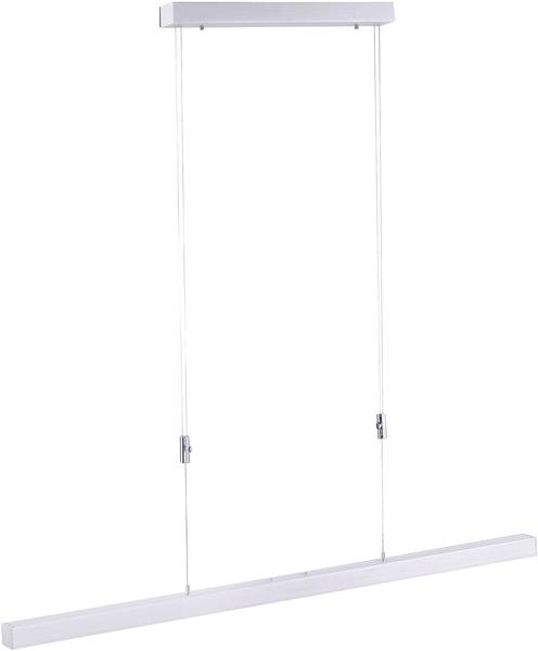 Hanglamp strak uitschuifbaar 40749 Hanglamp strak uitschuifbaar 40749