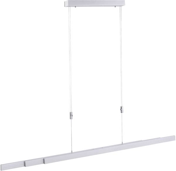 Hanglamp strak uitschuifbaar 40749 Hanglamp strak uitschuifbaar 40749