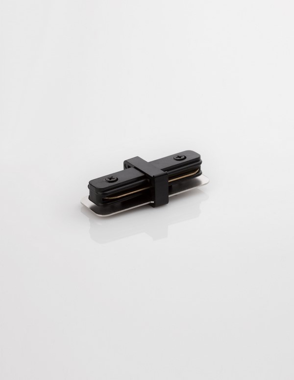 Verbinder PLUS rail zwart 42819 Verbinder PLUS rail zwart 42819