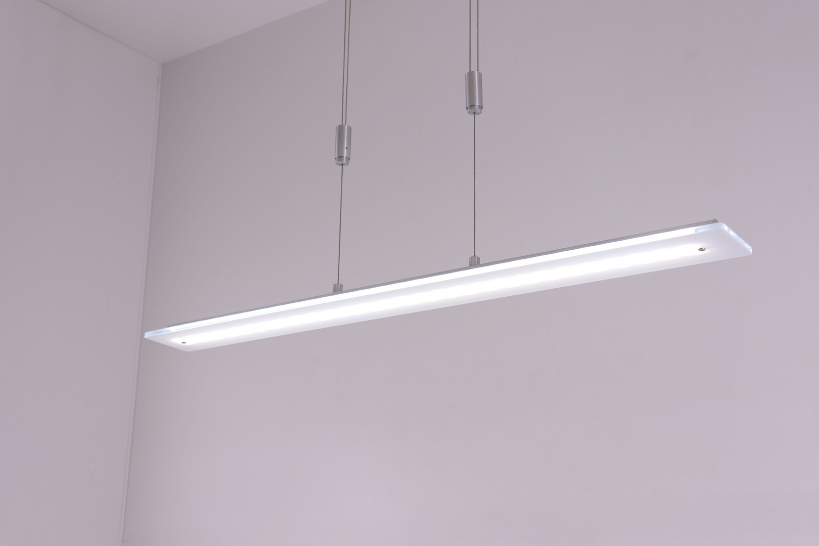 Hanglamp LED - 88cm dimmer geïntegreerd