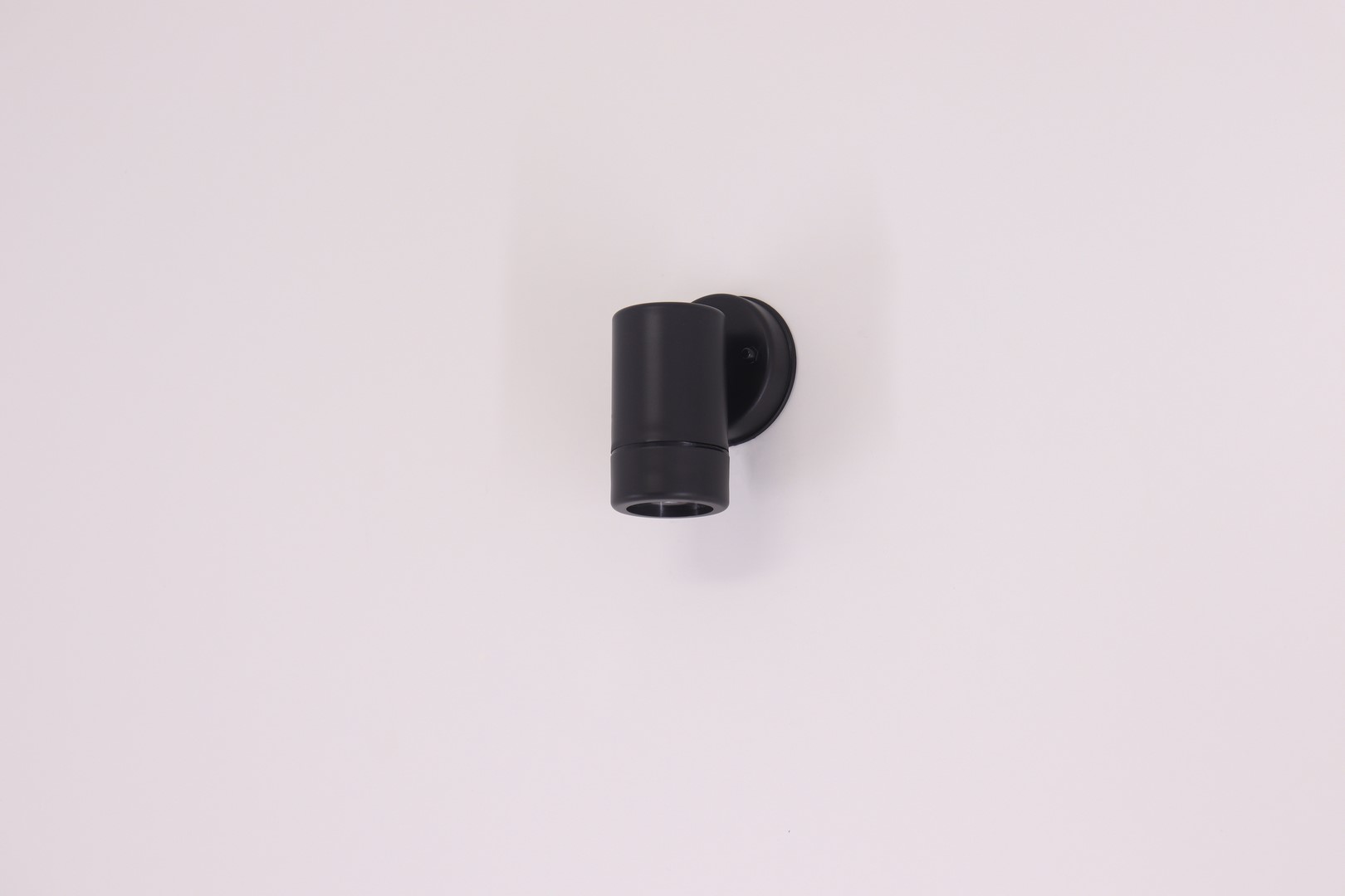 Buitenlamp | zwart kunststof 42823 Buitenlamp | zwart kunststof 42823