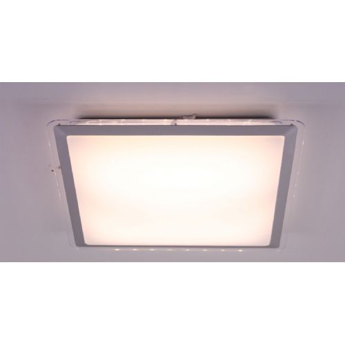 Plafondlamp LED 43cm