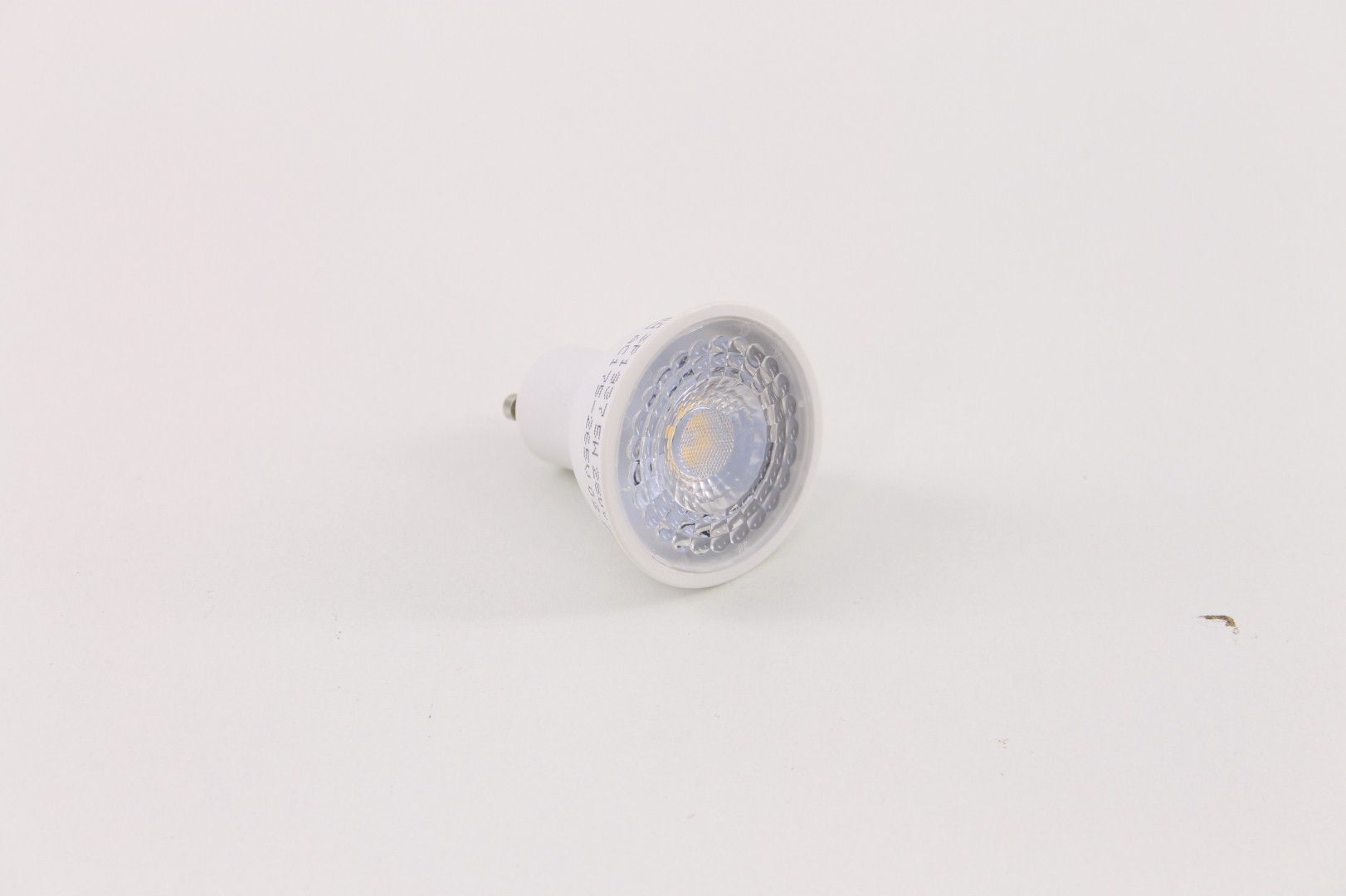 Inbouwspots vierkant met LEDlamp Set van 2 41517 Inbouwspots vierkant met LEDlamp Set van 2 41517