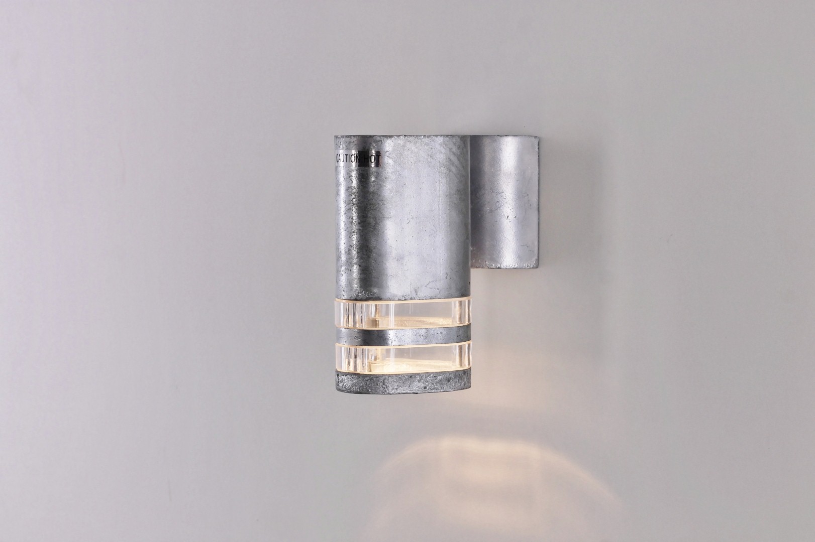 Buiten wandlamp neerwaarts alu 35120 Buiten wandlamp neerwaarts alu 35120