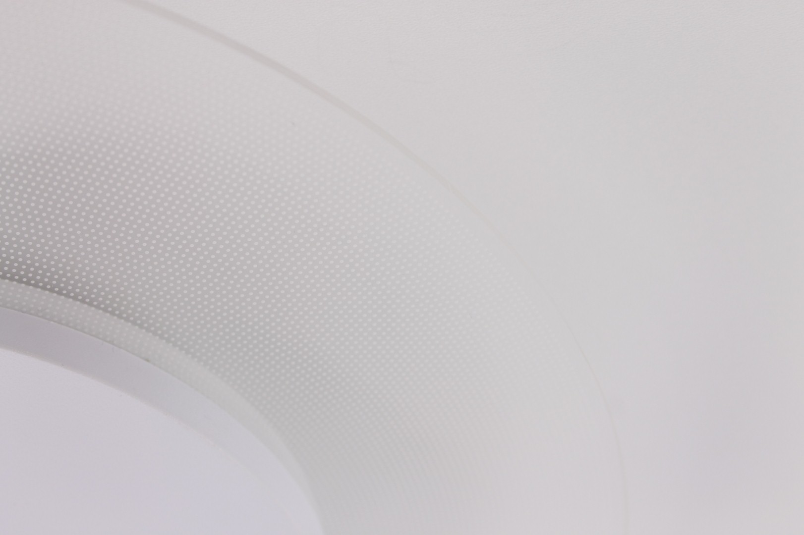 Plafondlamp LED rond wit/doorzichtig 29cm 39932 Plafondlamp LED rond wit/doorzichtig 29cm 39932