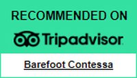 Tripadvisor Award