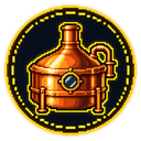 Brewery Hopper