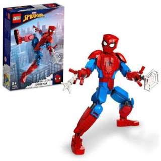 レゴジャパン　LEGO（レゴ） 76226 スーパー・ヒーローズ マーベル スパイダーマン フィギュア 【処分品の為、外装不良による返品・交換不可】
