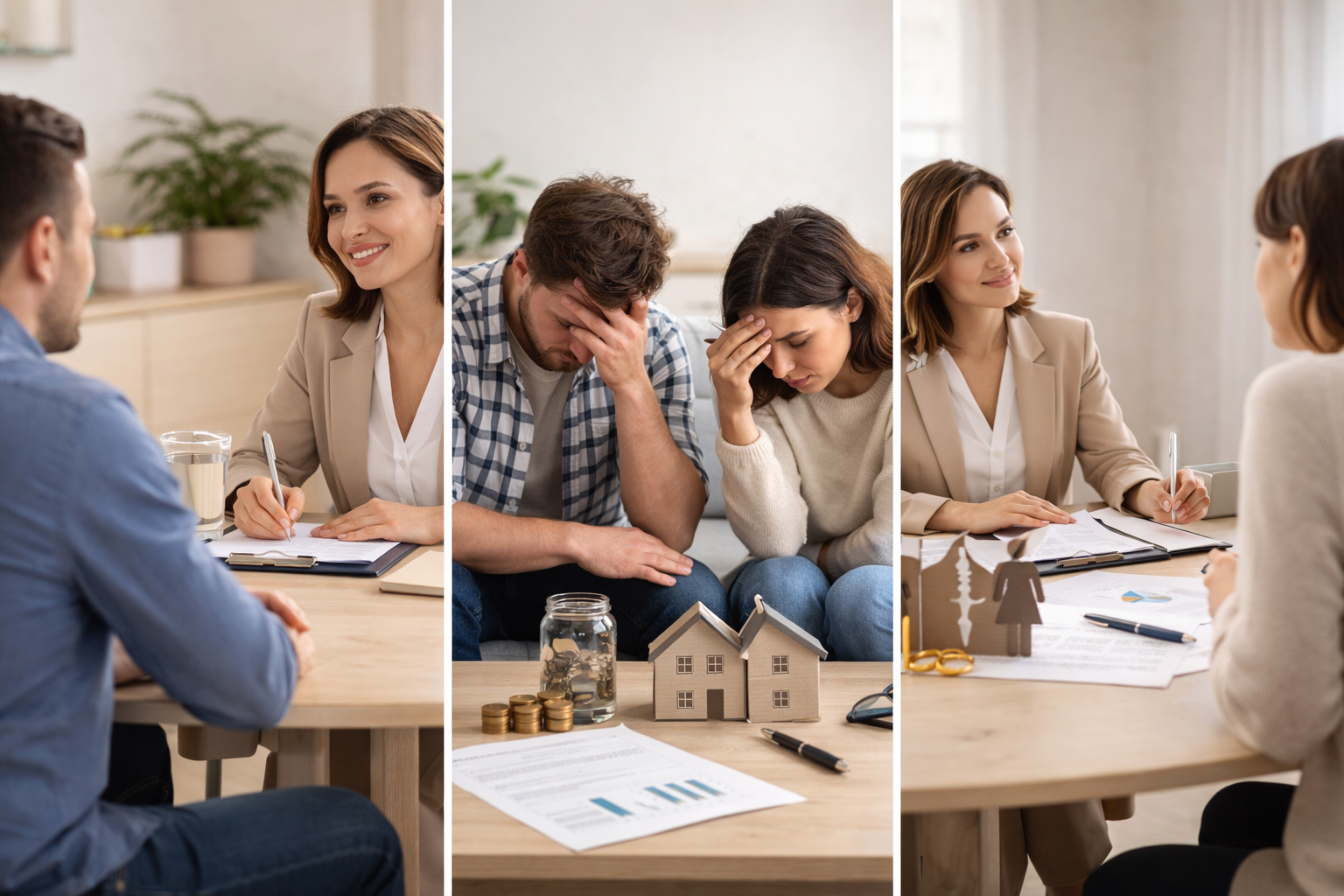 Who this service is for