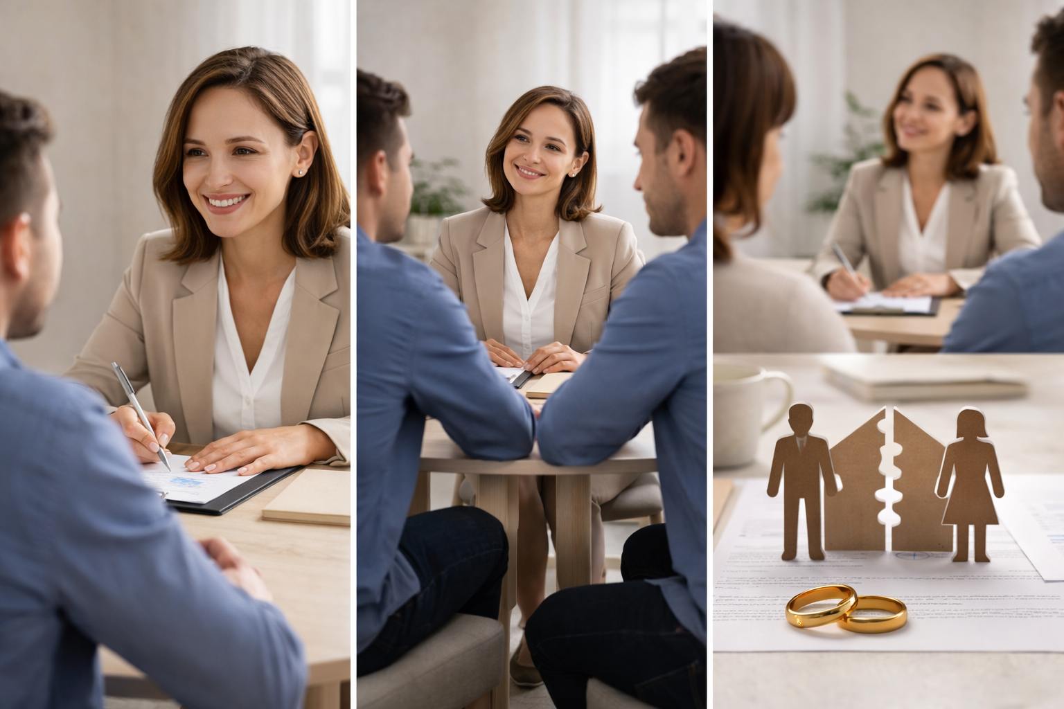 Why choose Barker Services