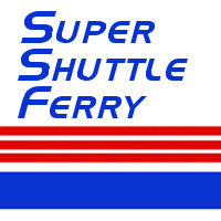 Super Shuttle Roro