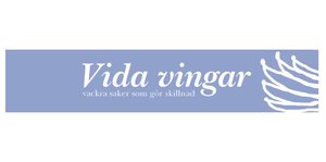 Vida vingar