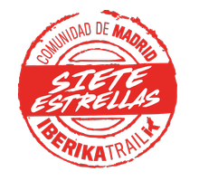 IBÉRIKA TRAIL