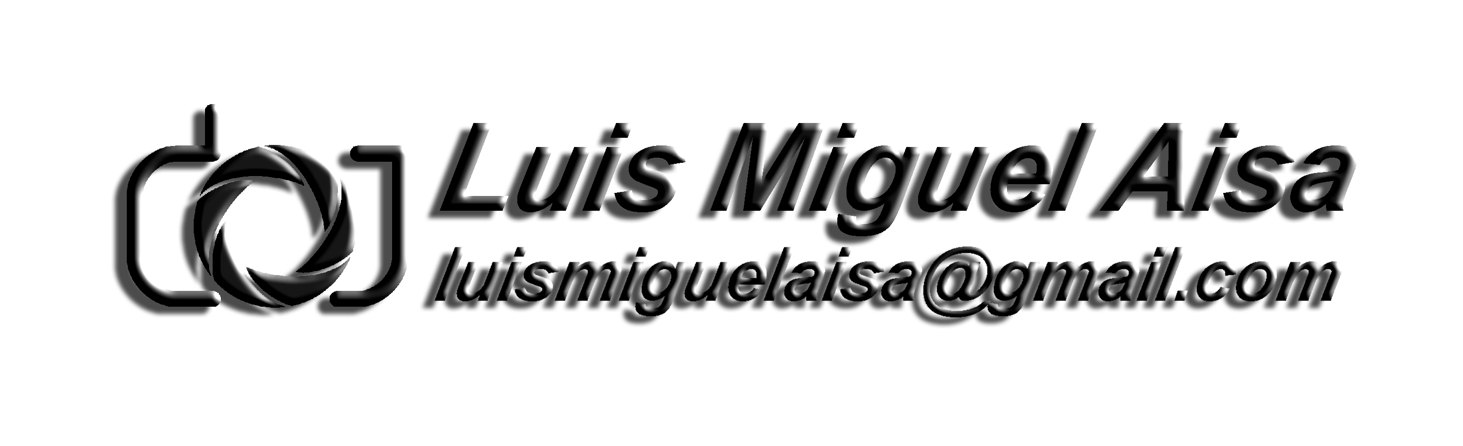 Luis Miguel Aisa