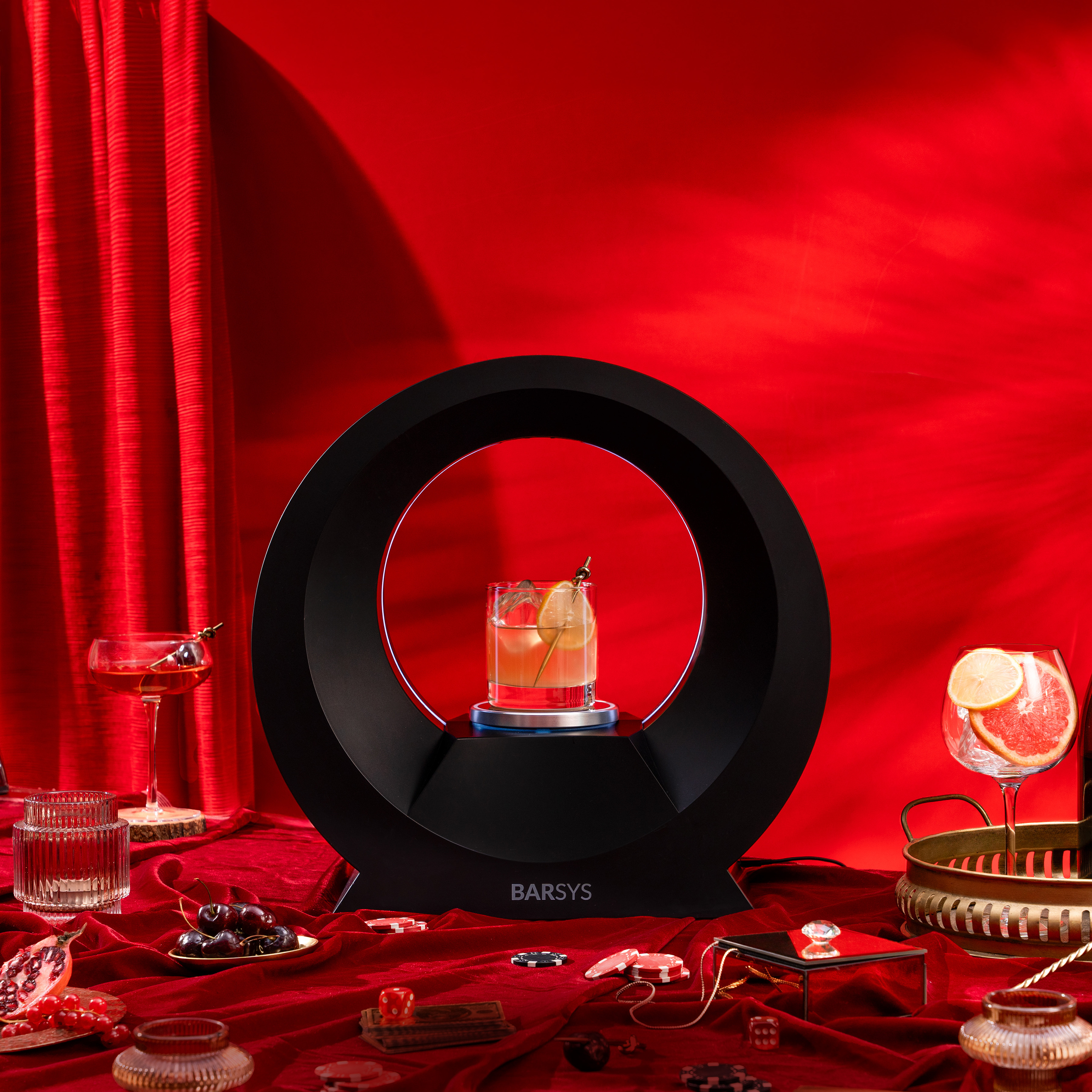 Eco-Audio - Sustainable Sound