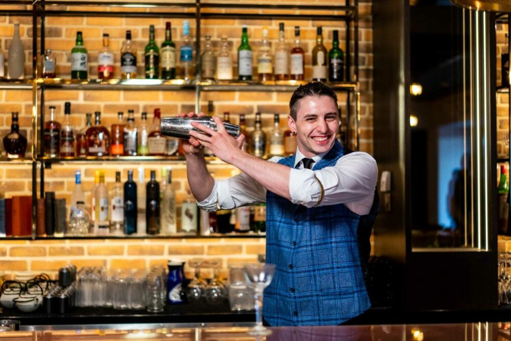 bartender class bartender class