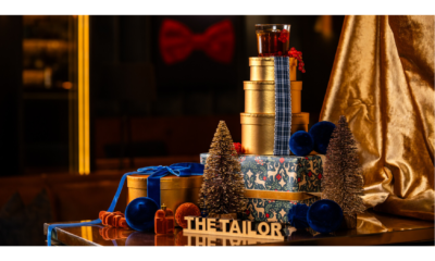 New Year's Eve party