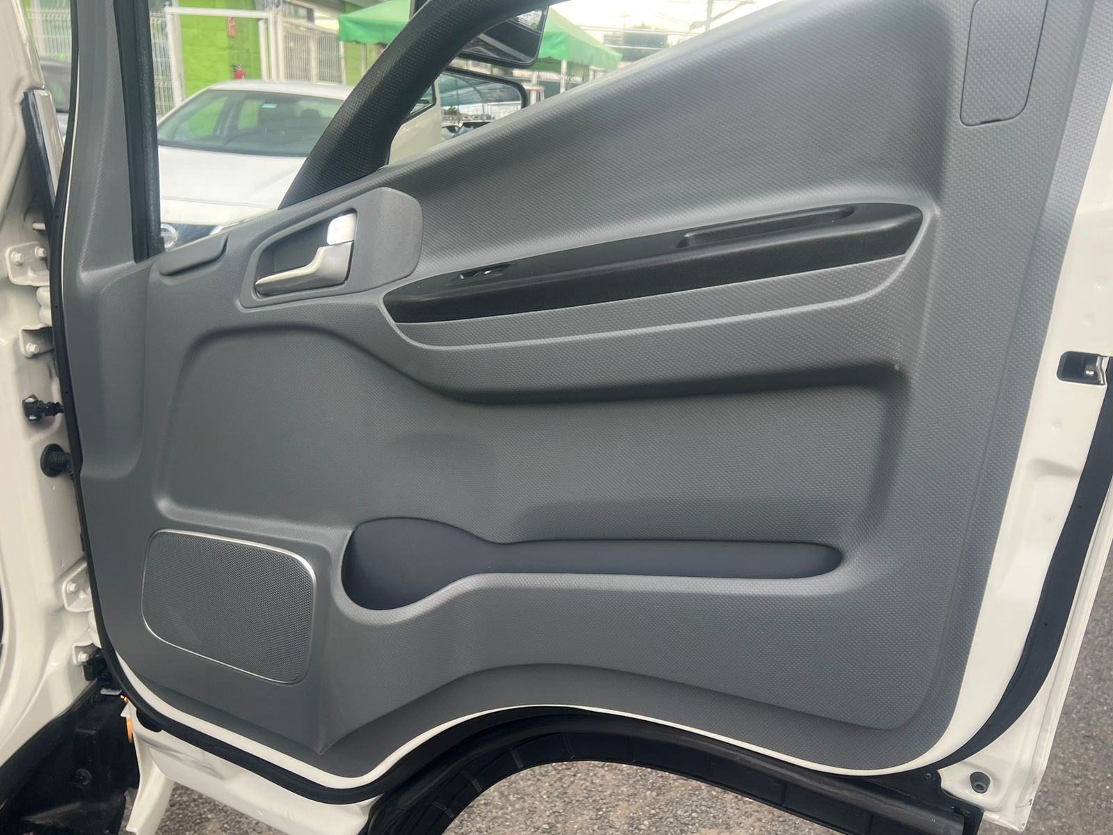 Jac X350 2023 2.8L Turbo Diésel Manual