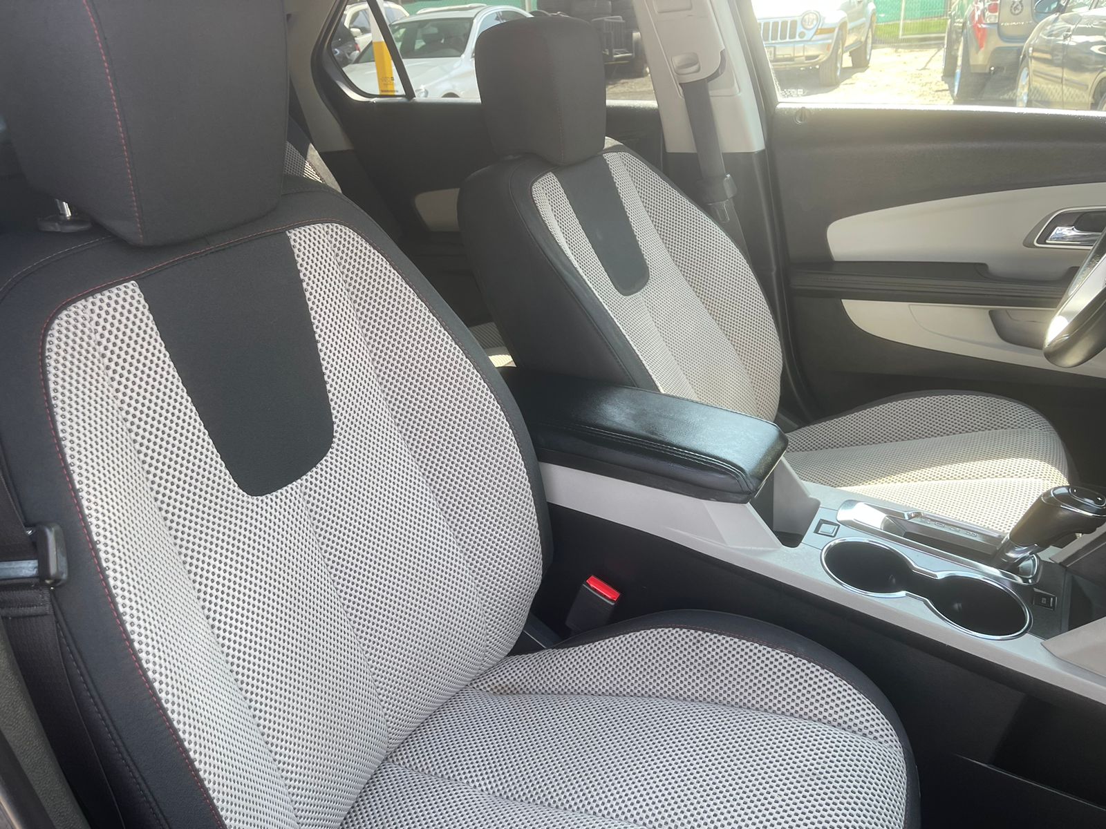 Chevrolet Equinox 2017 LT Automático