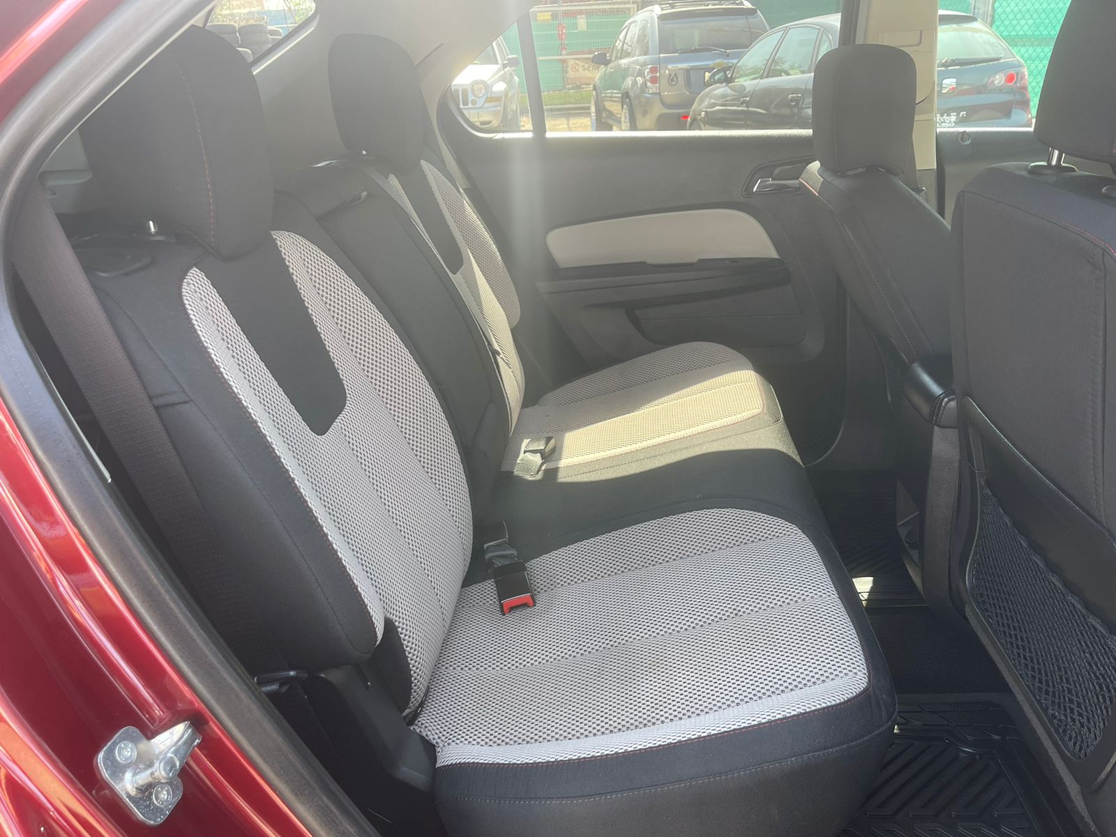 Chevrolet Equinox 2017 LT Automático