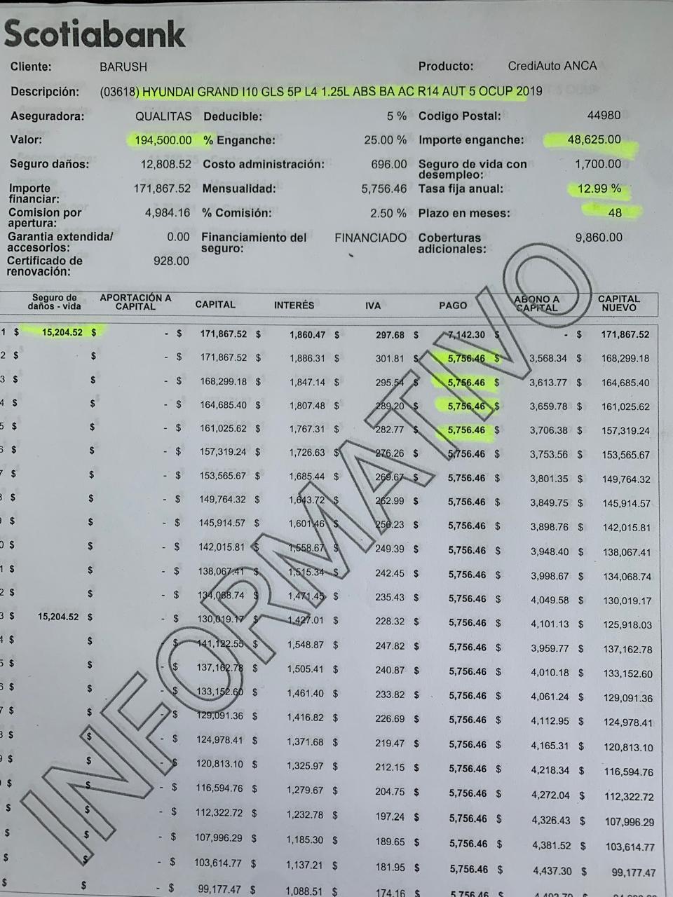Hyundai Grand i10 2019 GL BASICO Manual