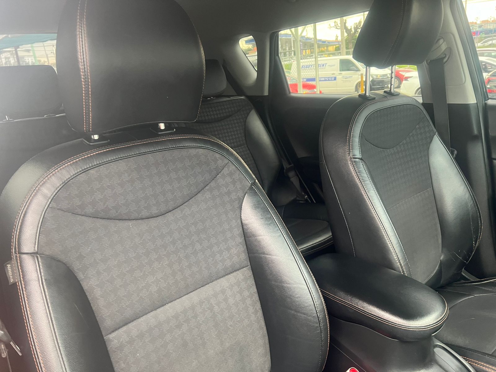 Kia Soul 2018 SX PACK Automático