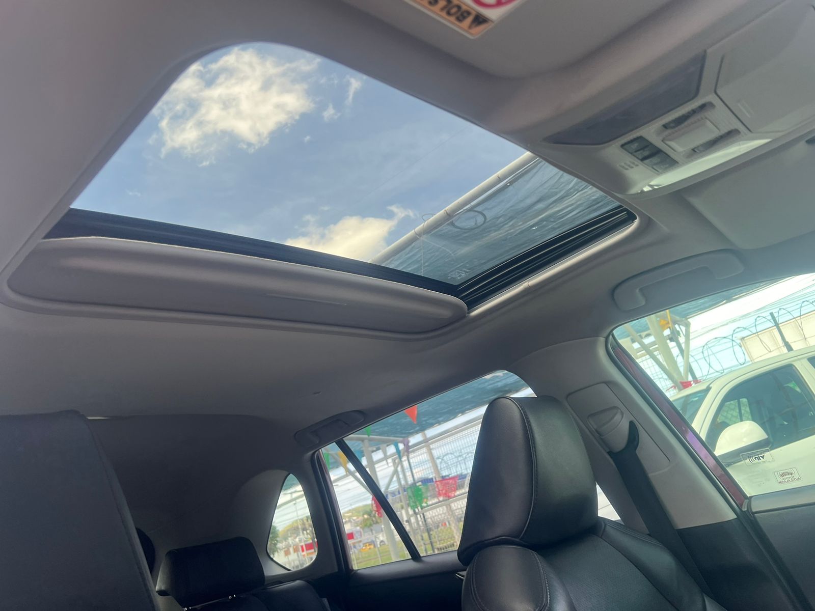 Toyota RAV4 2019 LE Automático
