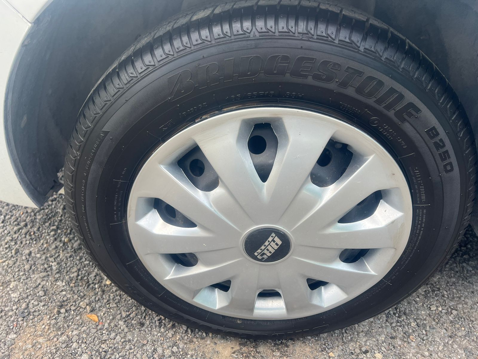 Chevrolet Tornado 2017 LS Manual