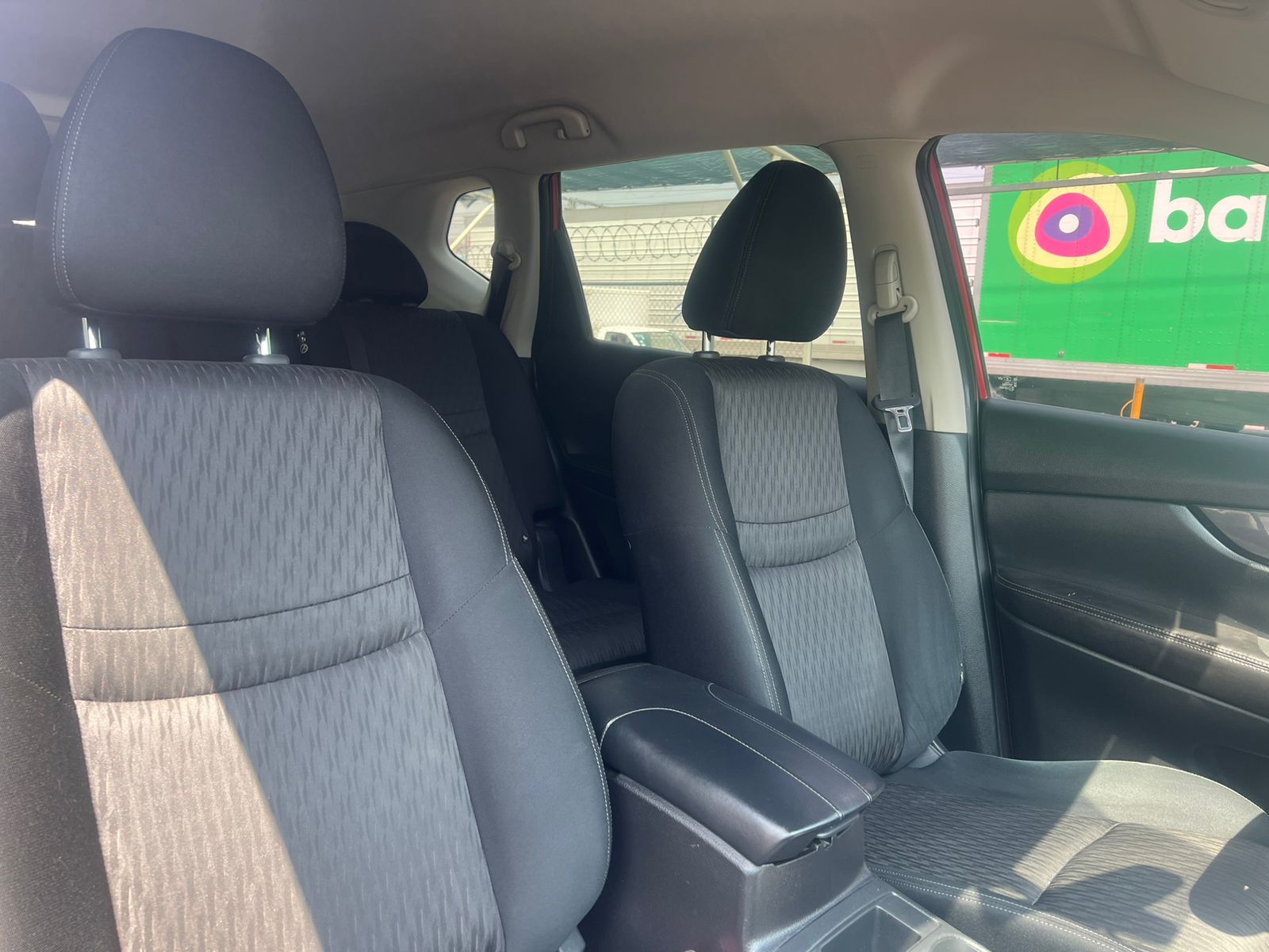 Nissan X-Trail 2021 SENSE Automático