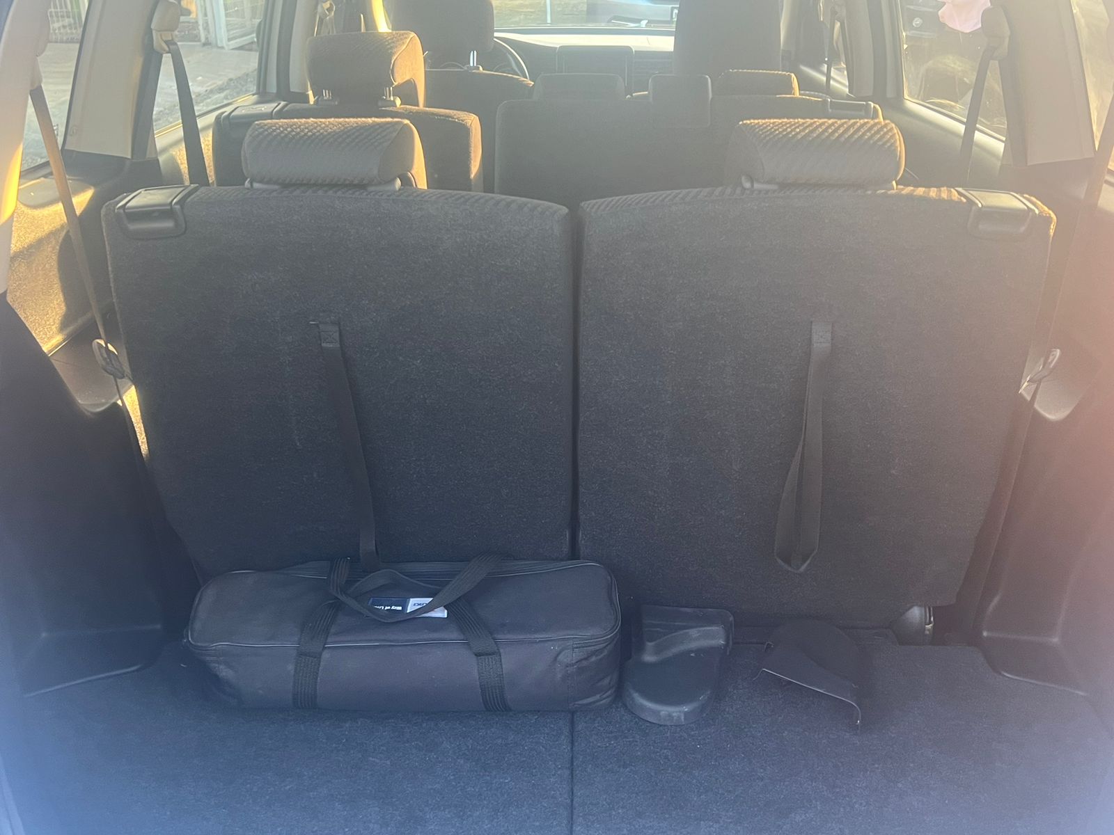 Suzuki Ertiga 2021 GLX AUT Automático