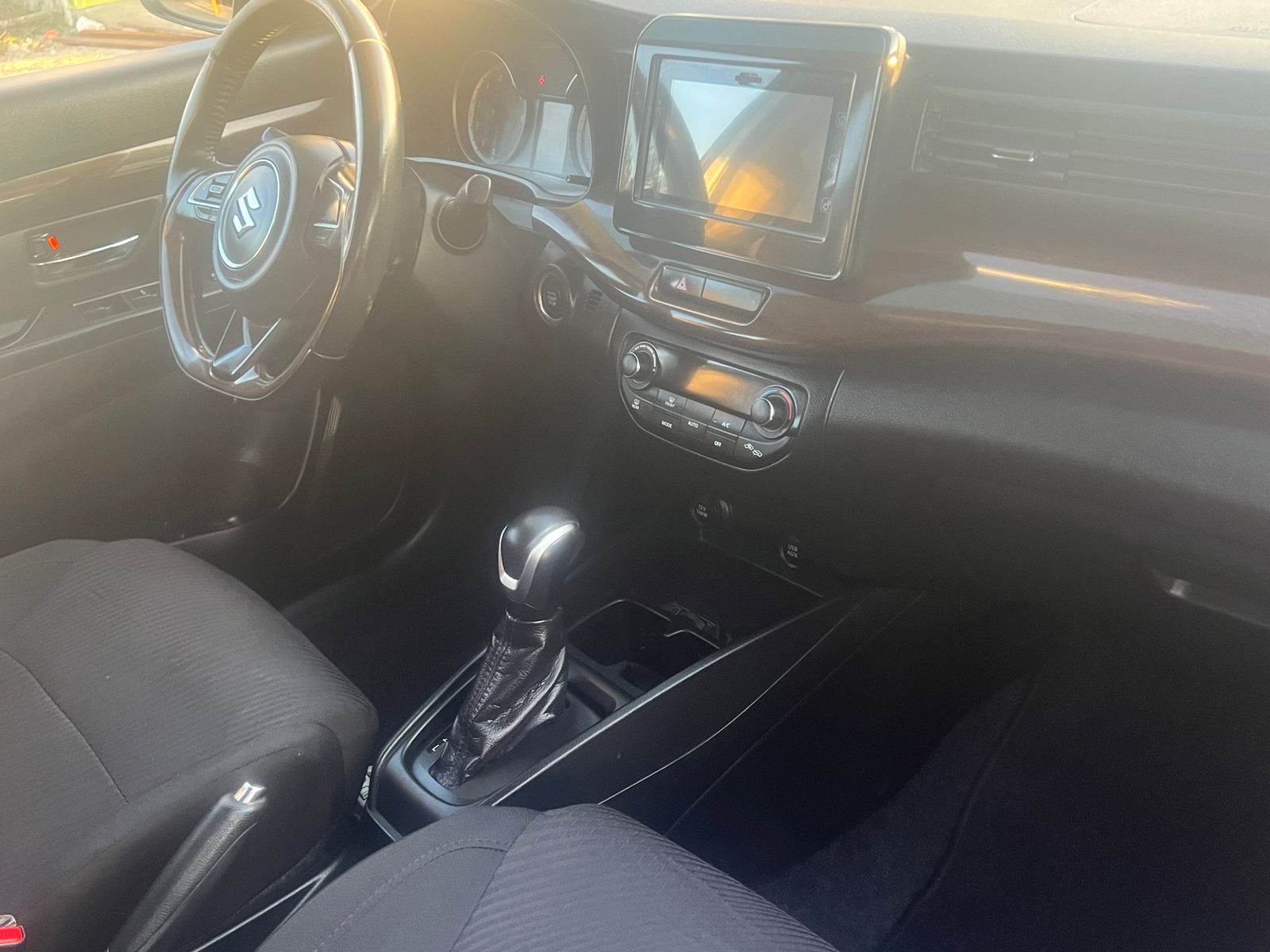 Suzuki Ertiga 2021 GLX AUT Automático