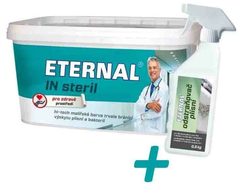 Eternal In Steril