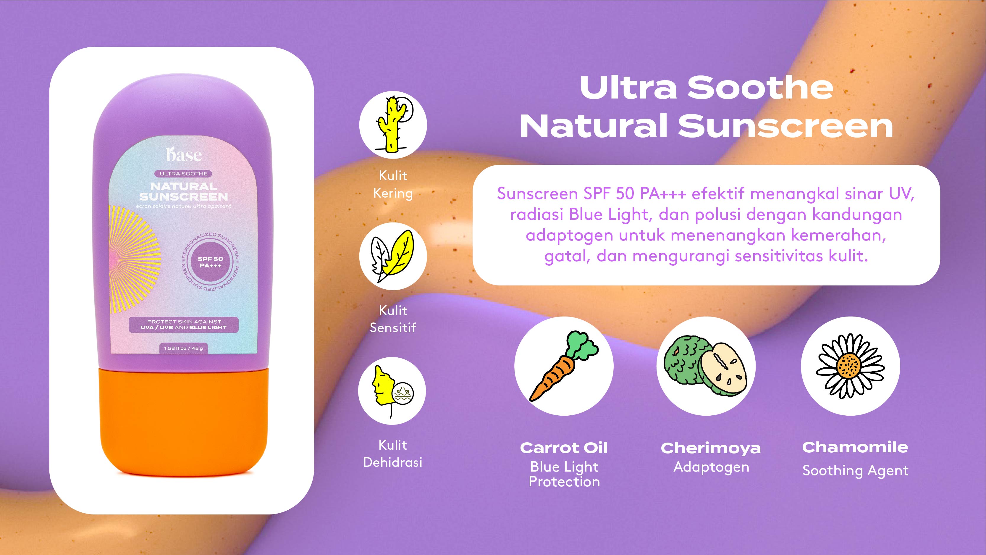 sunscreen terbaik