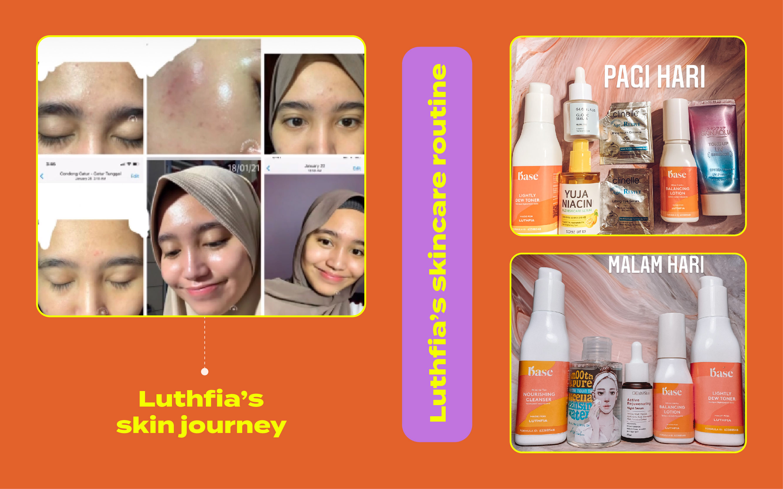 skincare untuk hiperpigmentasi