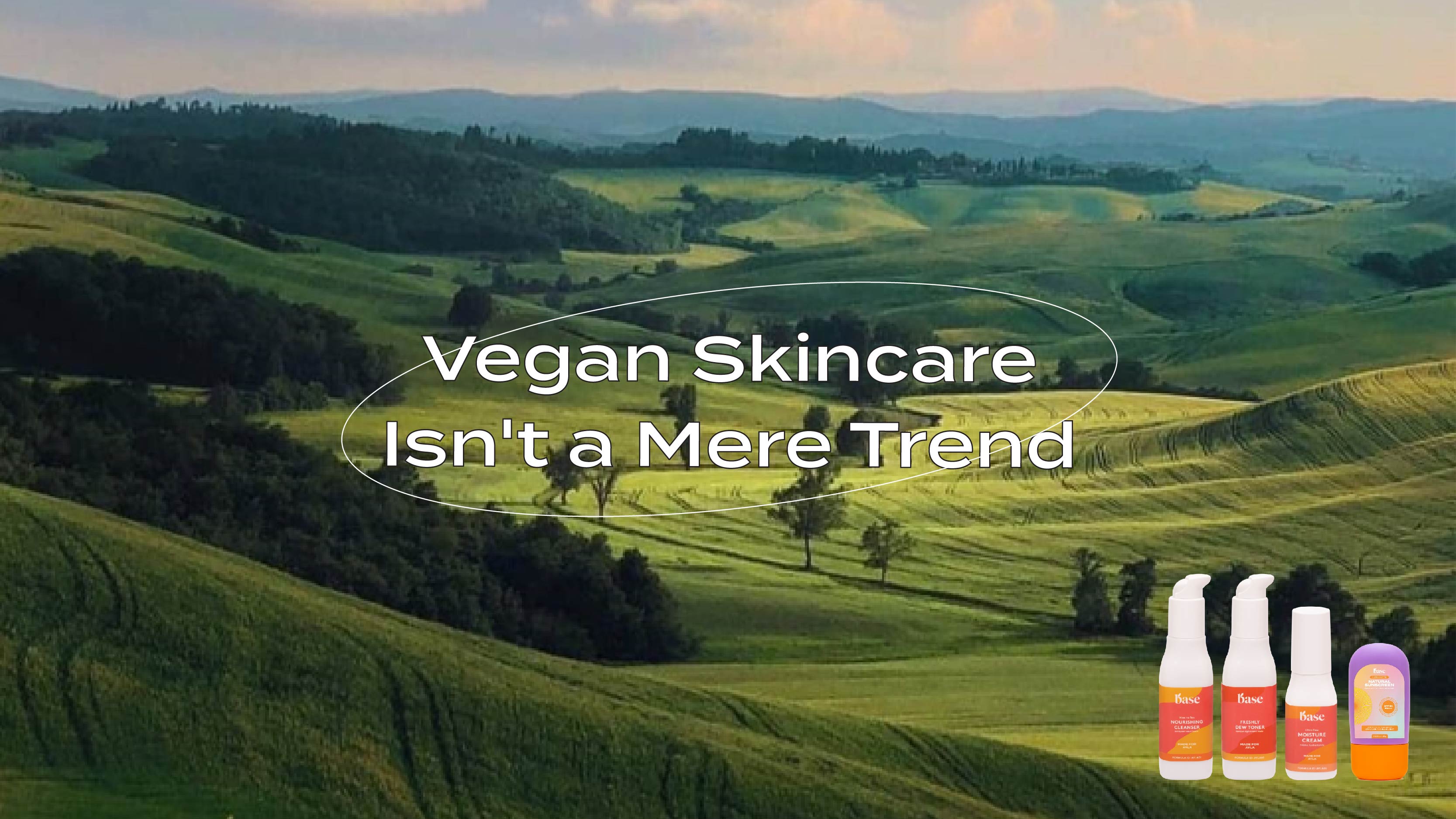 Vegan Skincare 101: Mengapa Kamu Harus Beralih ke Skincare Vegan