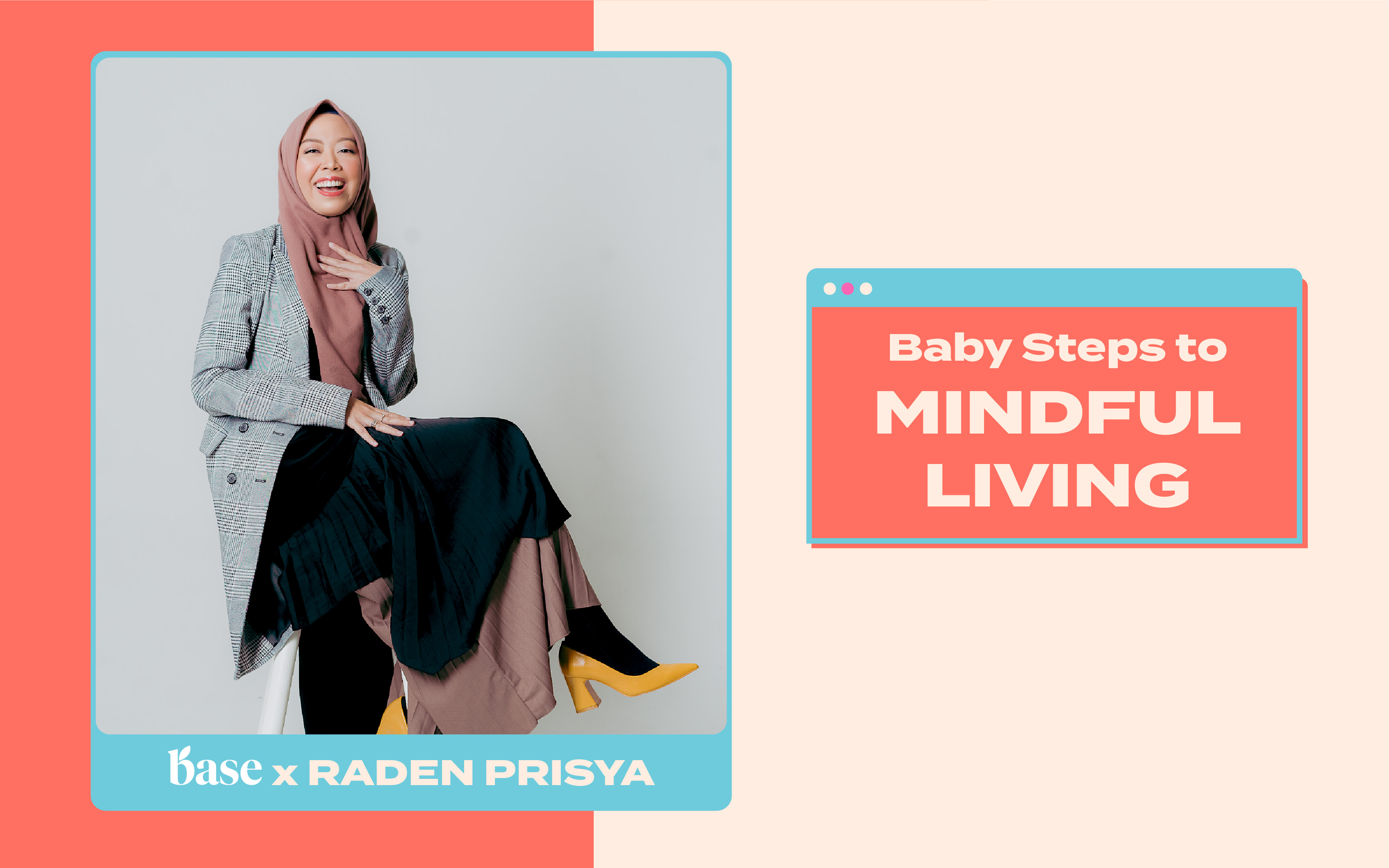 Mindful Living Untuk Tahun 2021 yang Lebih Bahagia