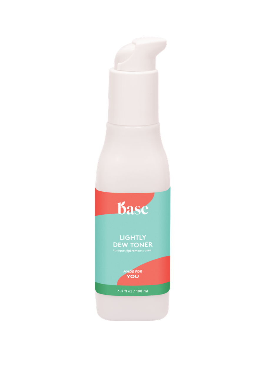 BASE Lightly Dew Toner