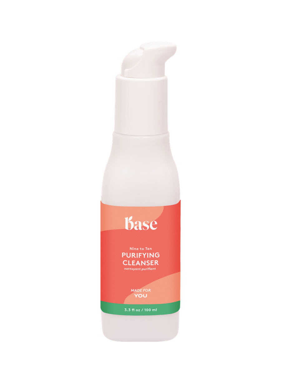 BASE Nine to Ten Purifying Cleanser