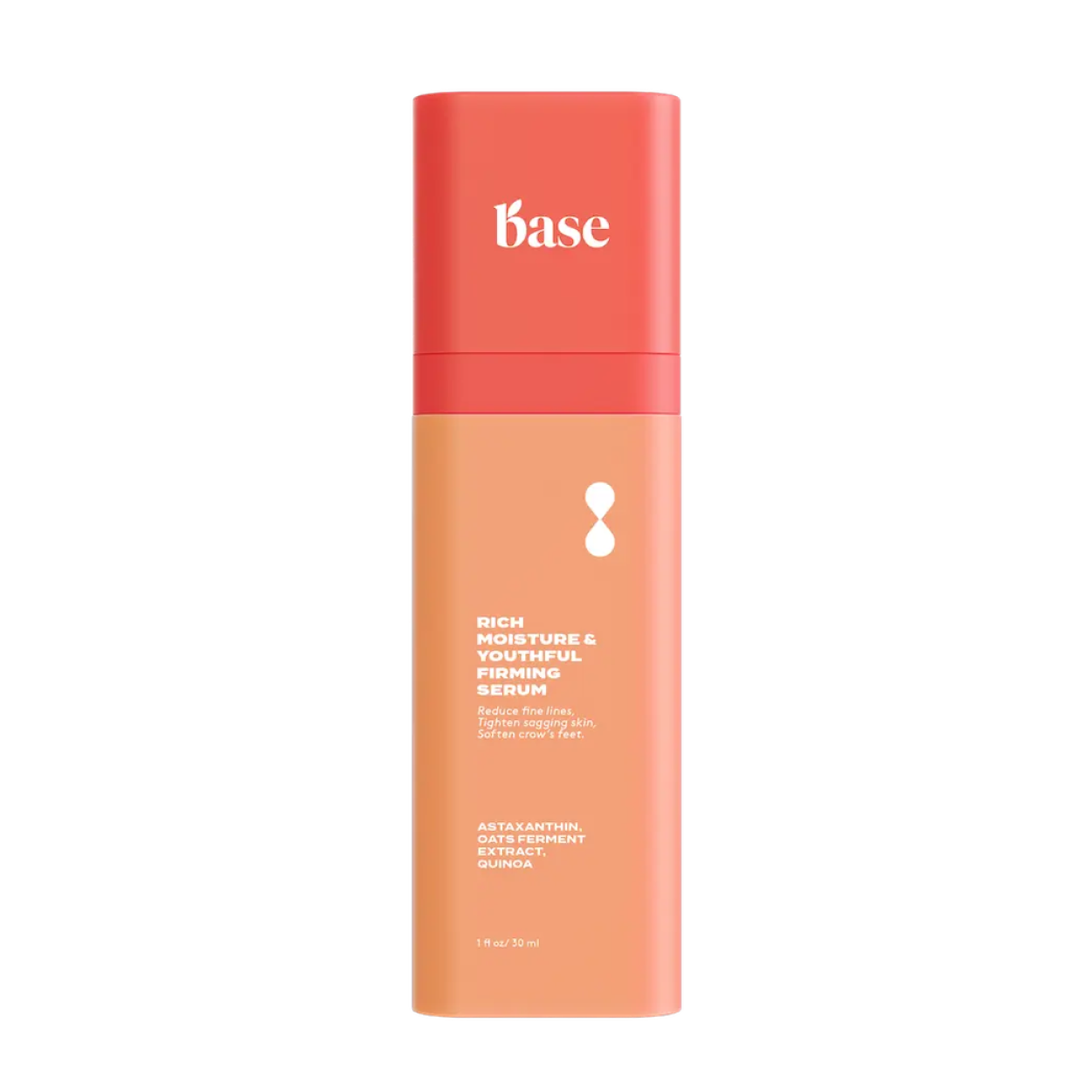 BASE Rich Moisture & Youthful Firming Serum