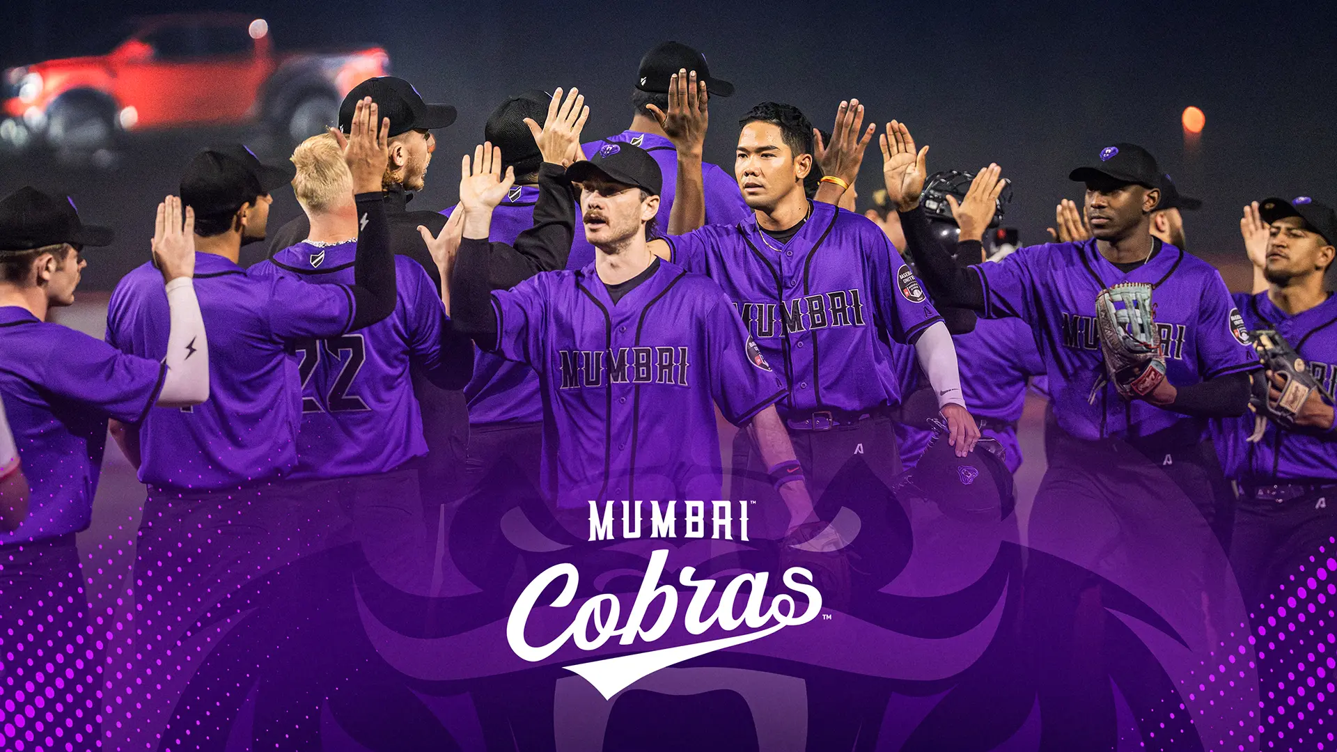 Mumbai Beats Arabia 5-3 To Spoil Home Team Debut