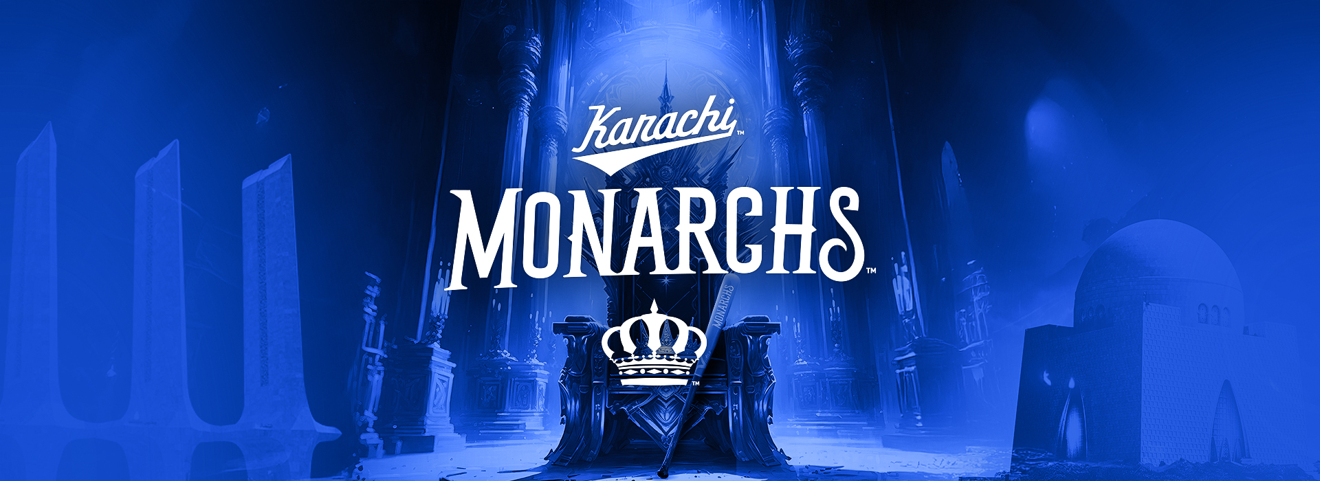 Karachi Monarchs Roster